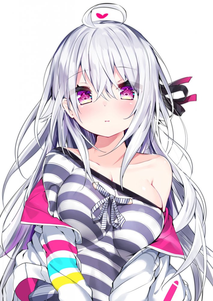 【二次】何故か非エロ画像が集まるスレ